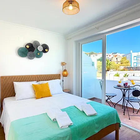 Apartamento Peneco & Old Town Nest By Becherish Albufeira