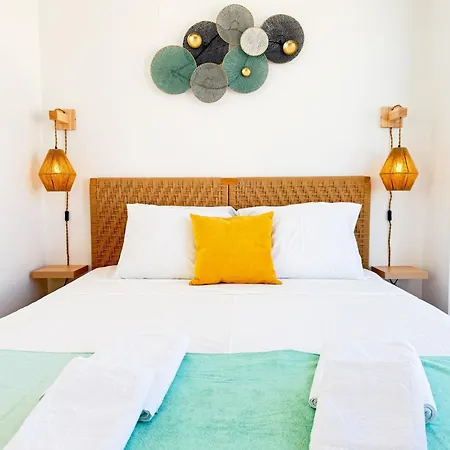 Apartamento Peneco & Old Town Nest By Becherish *
